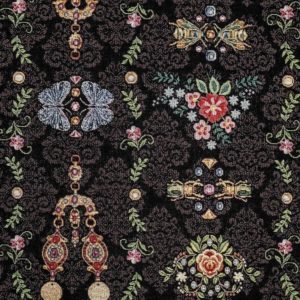 Jacquard-Art