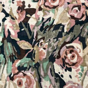 Callie-Colour-Blossom-54inchwide-98.98-55Linen-45Viscose-UK-Repeat-V24-H54-CM-Textiles