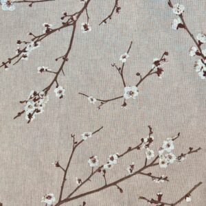 Japanese Blossom-Colour-2025 150-54inchwide-42.98-80Cotton-20Polyester-Holland-Repeat-V25.25-H26.75-CM-Textiles