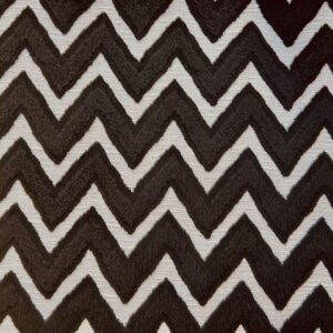 Teddy Chevron-Colour-40 378 13-54inchwide-145.98-32Polyester-28Viscose-21Cotton-19Acrylic-Belgium-Repeat V3.25-H3.5-CM-Textiles